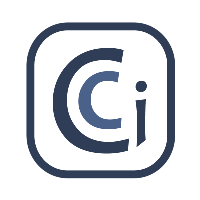 <b>CCI<br>Group</b>Share